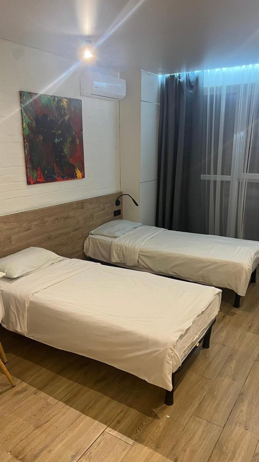 Scandik Apartment Studio Poltava Exteriér fotografie