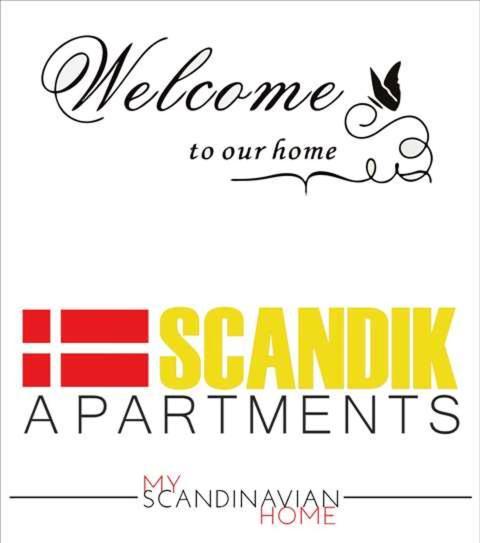 Scandik Apartment Studio Poltava Exteriér fotografie