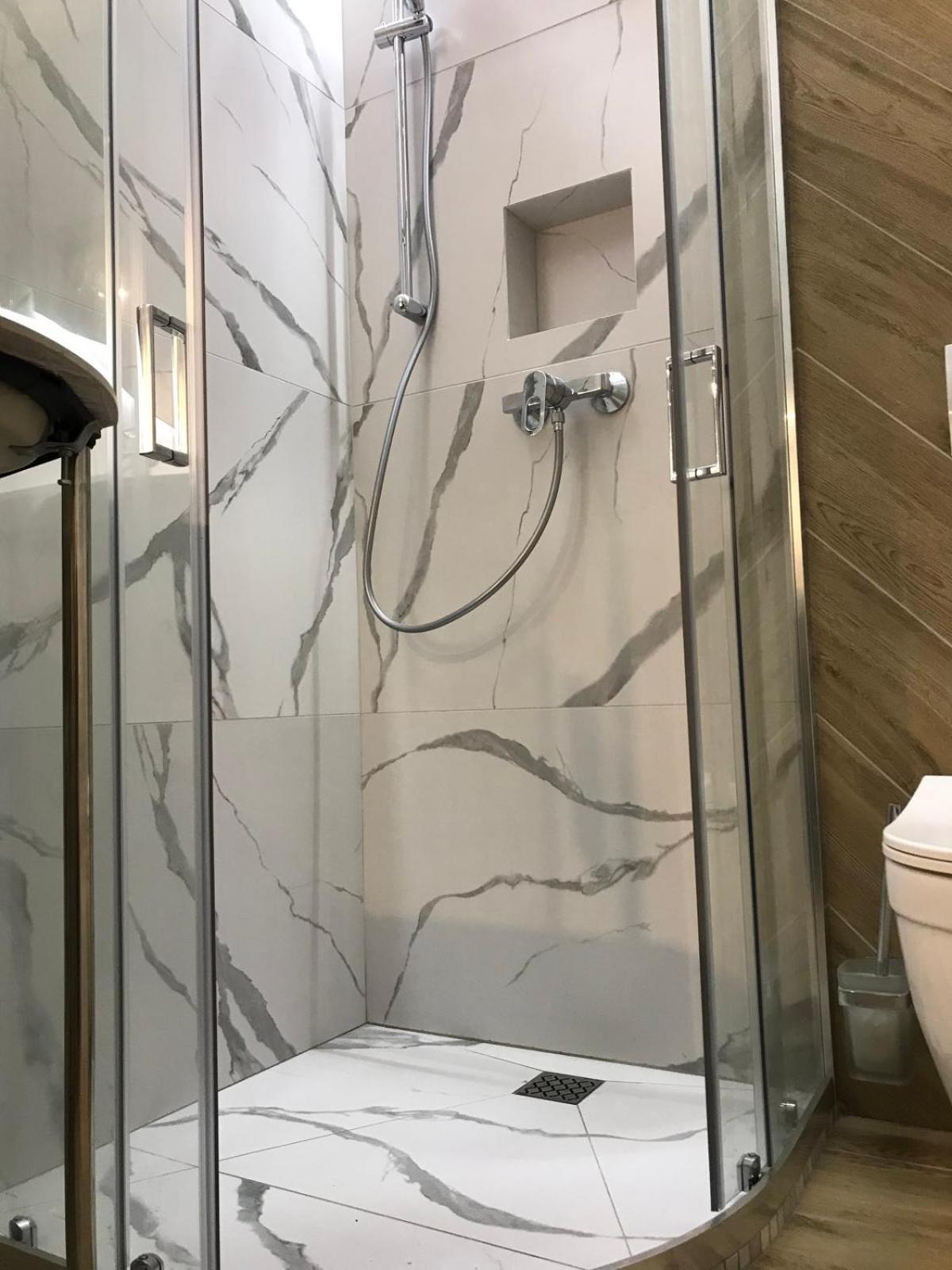 Scandik Apartment Studio Poltava Exteriér fotografie