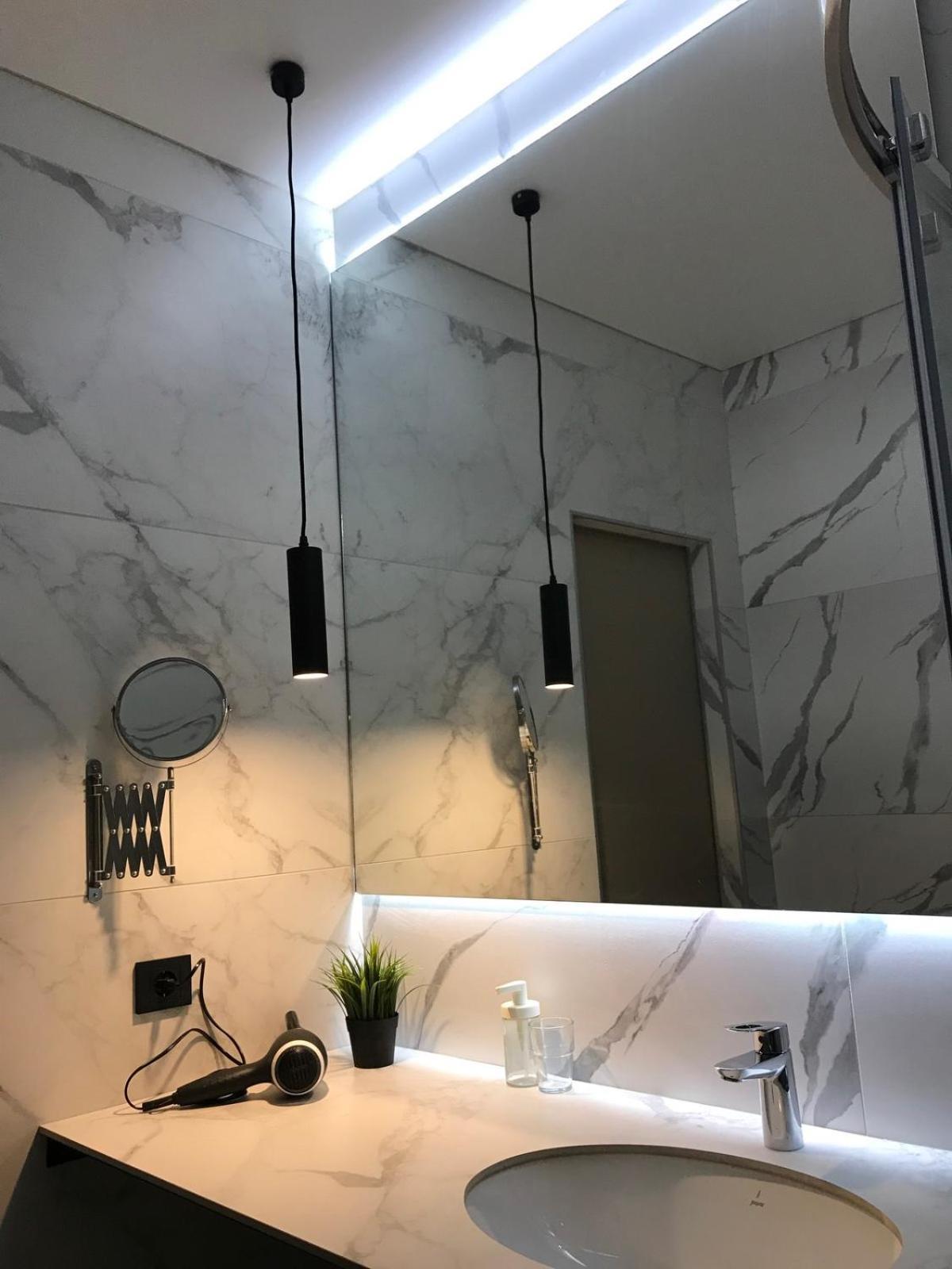 Scandik Apartment Studio Poltava Exteriér fotografie