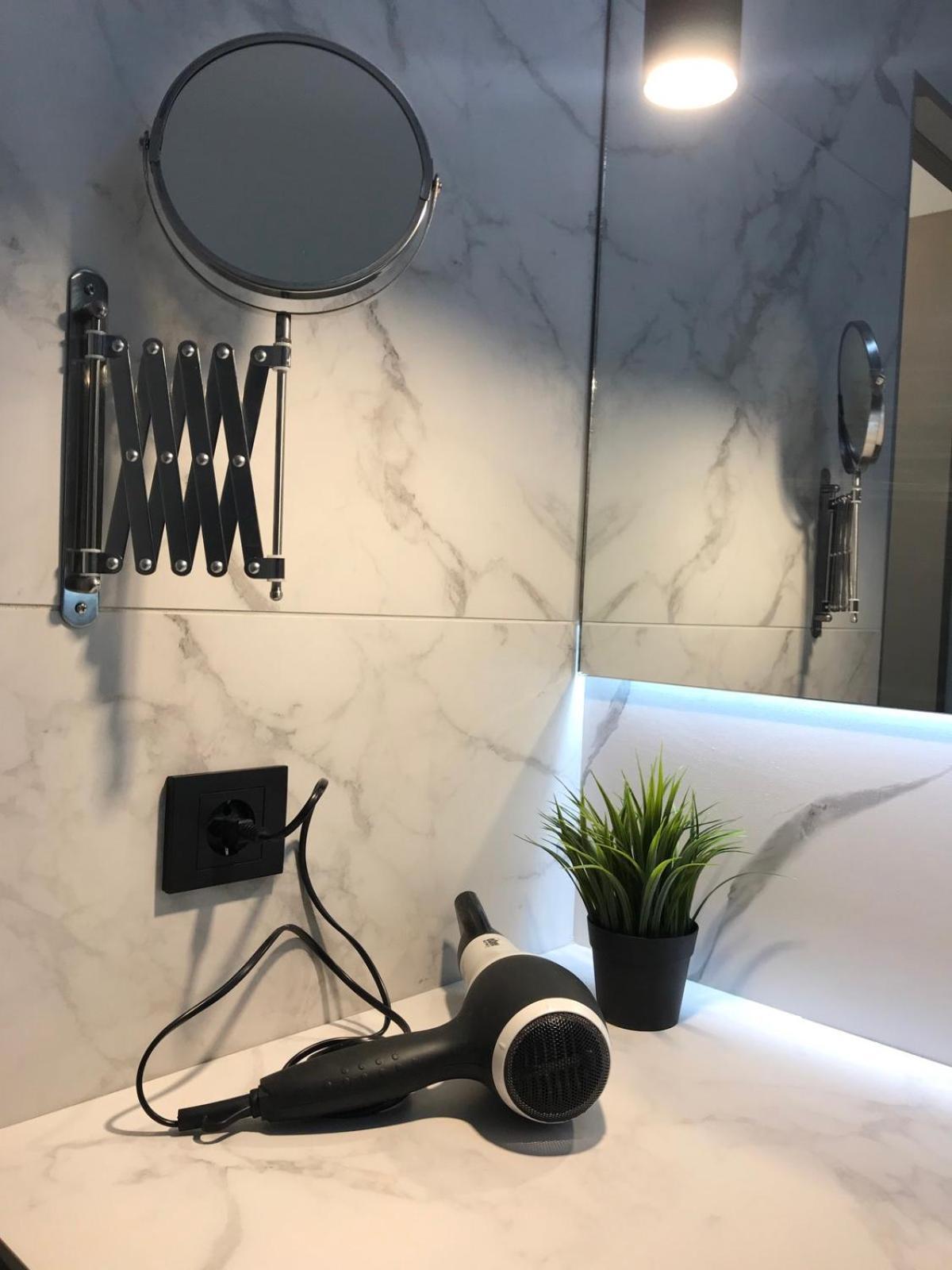 Scandik Apartment Studio Poltava Exteriér fotografie
